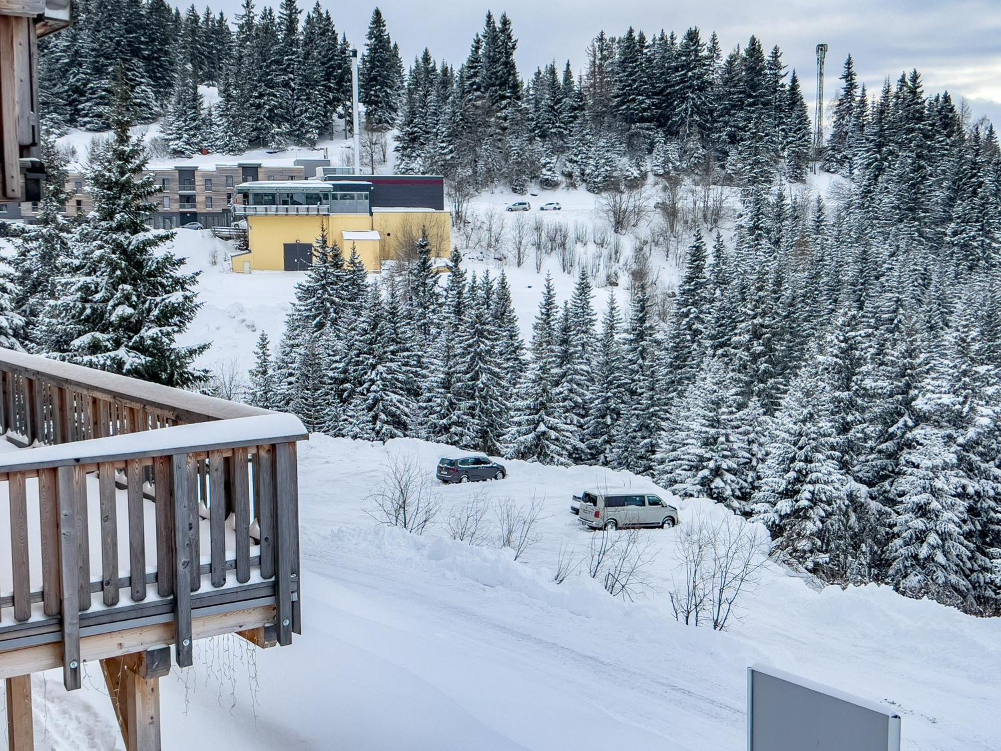 1A Chalet Koralpenzauber - Wandern, Grillen, Sauna Und Traumblick Wolfsberg Exterior photo