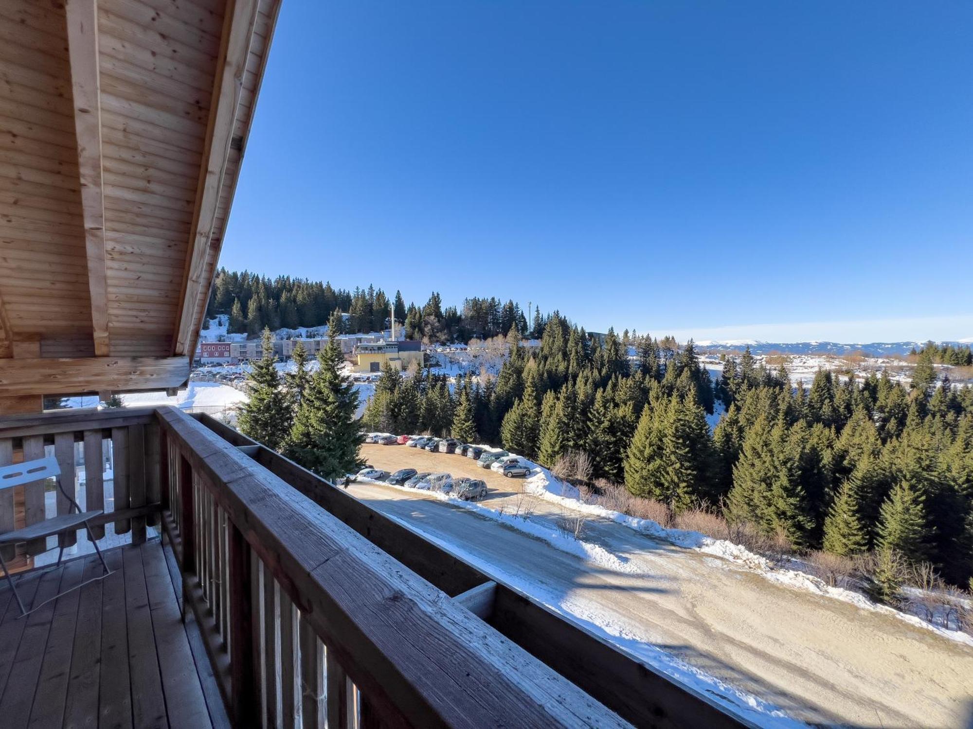 1A Chalet Koralpenzauber -Ski Fahren, Sauna Und Traumblick Villa Wolfsberg Exterior photo