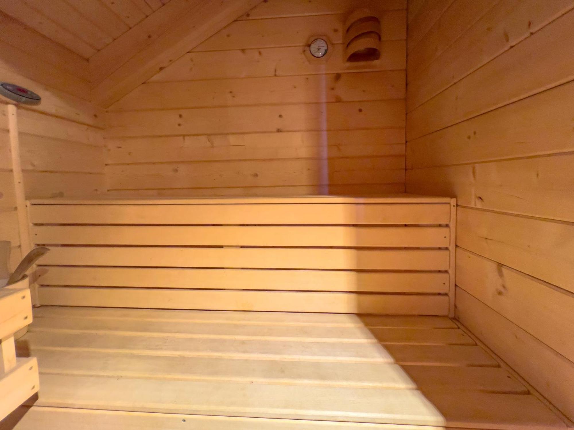 1A Chalet Koralpenzauber - Wandern, Grillen, Sauna Und Traumblick Wolfsberg Exterior photo